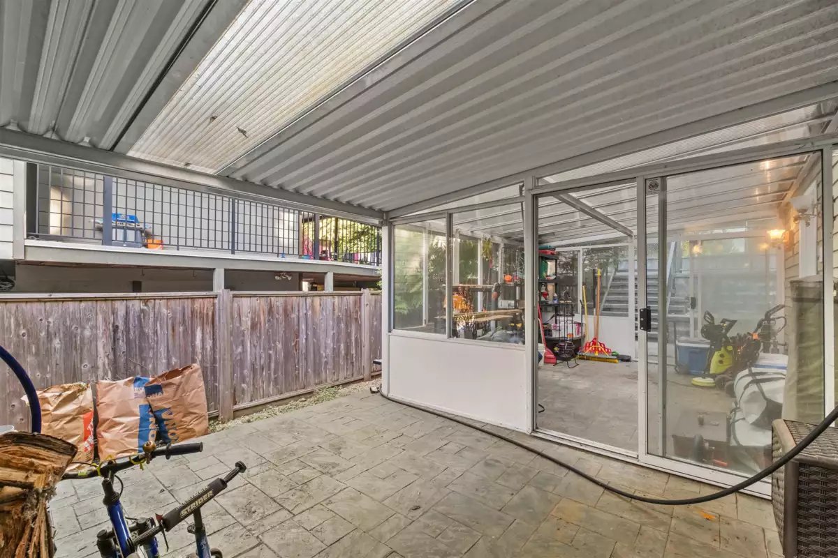 Loft / Bonus Room Photo of 311 April Road, Port Moody, BC