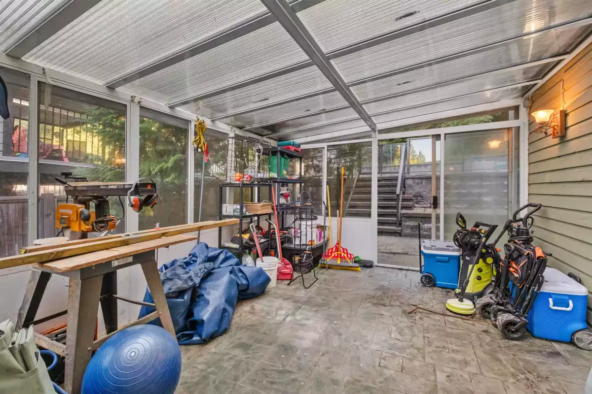 Office / Den Photo of 311 April Road, Port Moody, BC