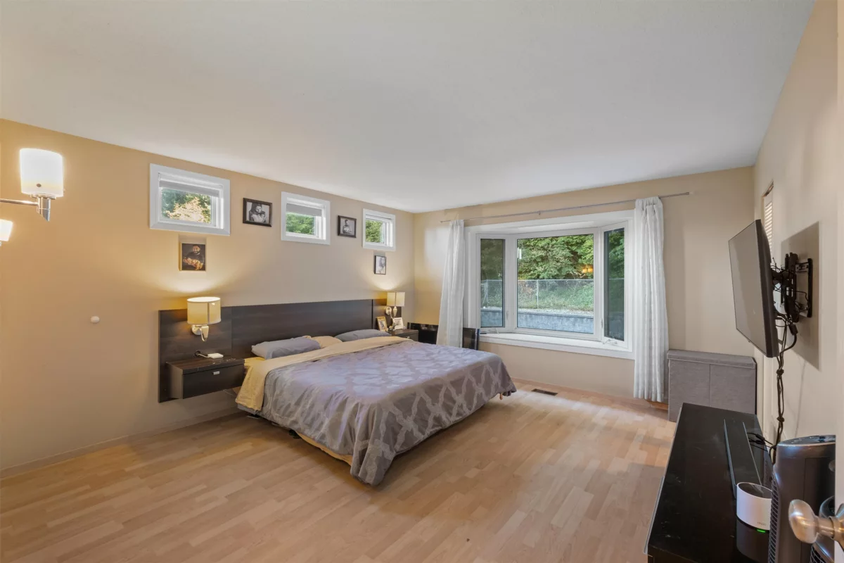 Outdoor Kitchen Photo of 311 April Road, Port Moody, BC