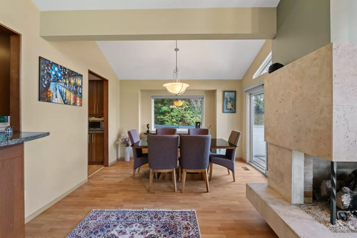 Pantry Photo of 311 April Road, Port Moody, BC