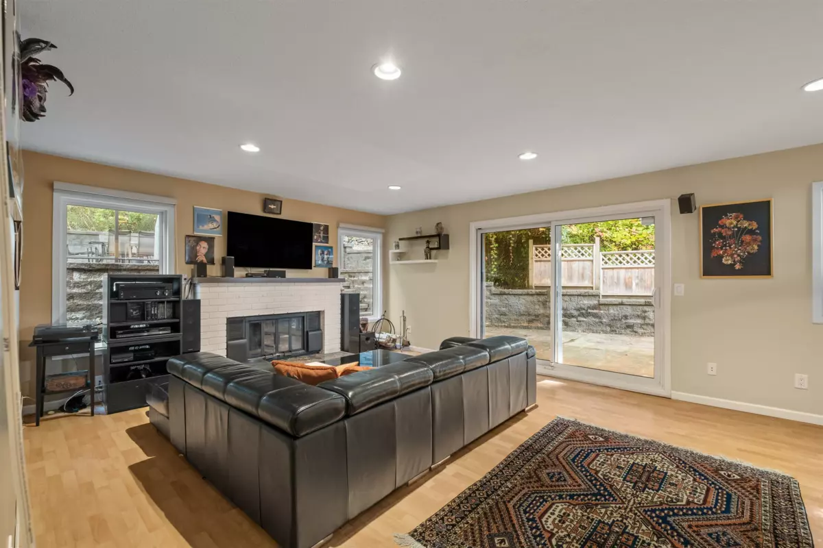 Primary Bedroom Photo of 311 April Road, Port Moody, BC