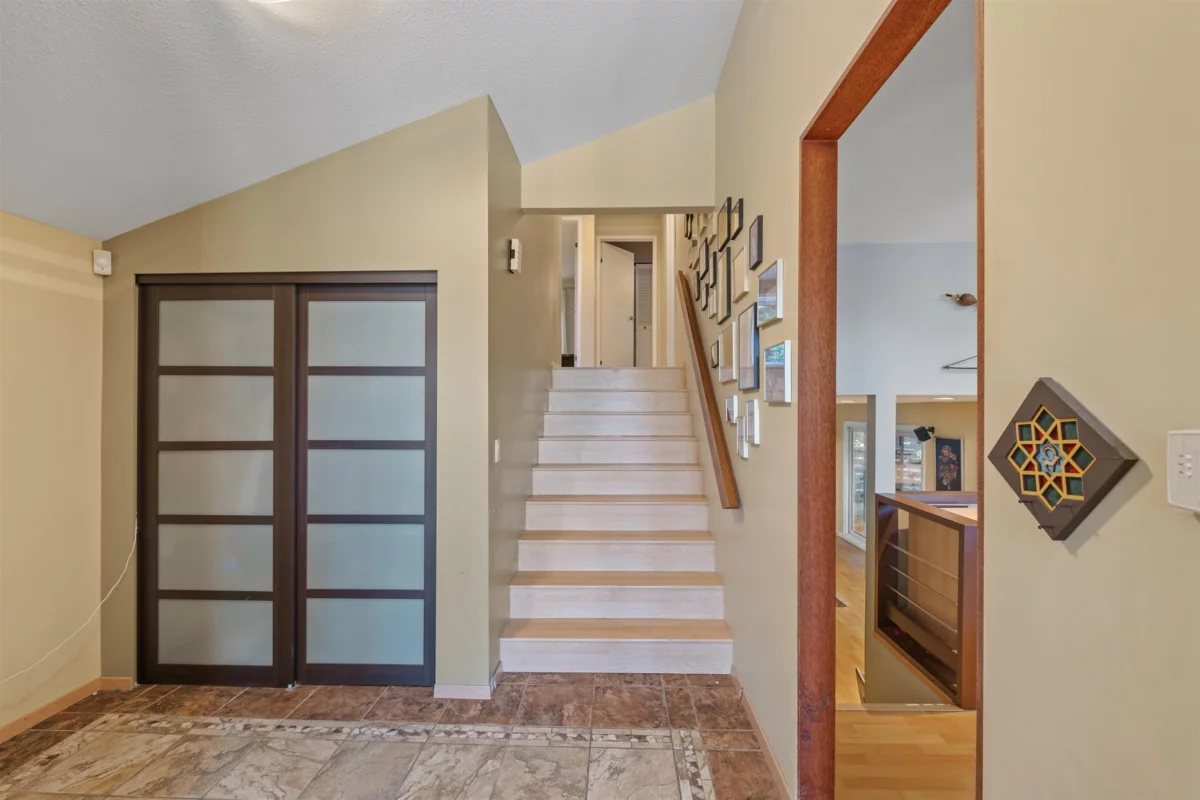 Street View Photo of 311 April Road, Port Moody, BC