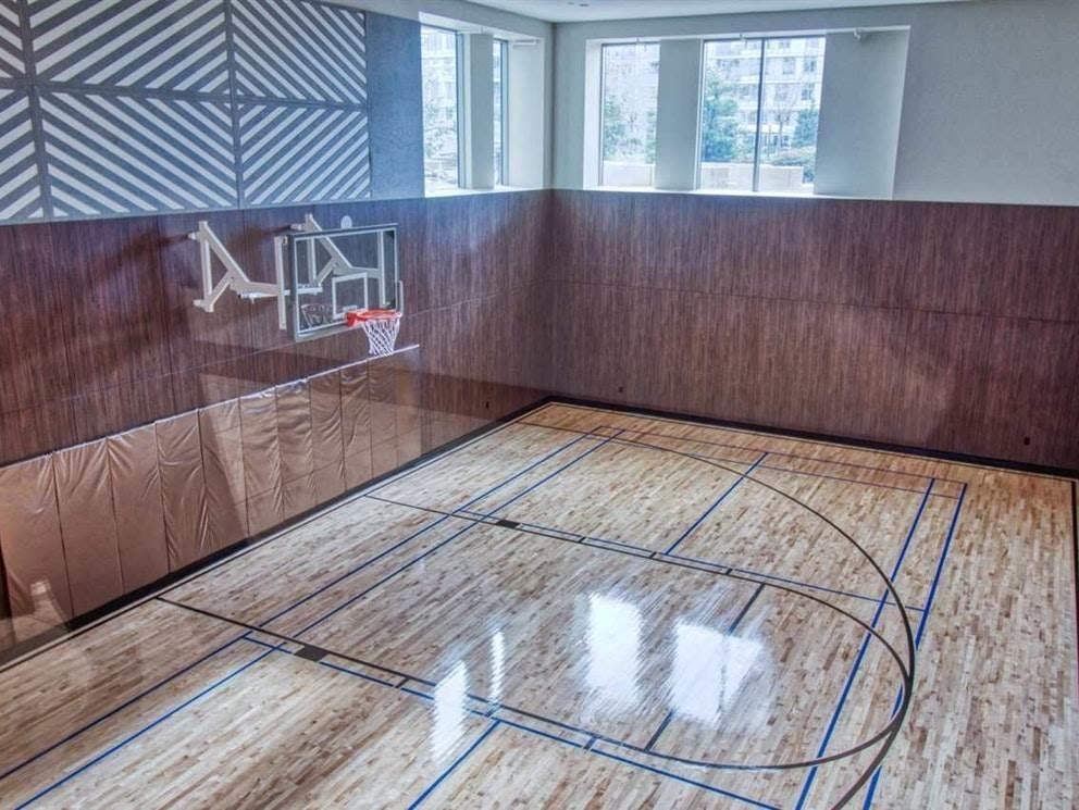 Dining Area Photo of 801 8800 Hazelbridge Way, Richmond, BC