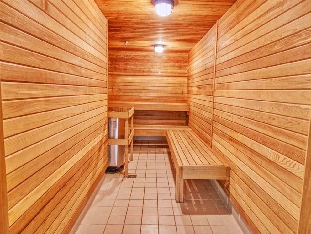 Pantry Photo of 801 8800 Hazelbridge Way, Richmond, BC