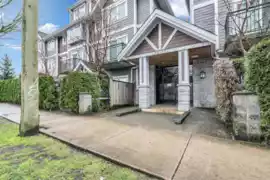 1 8400 Cook Road, Richmond, BC