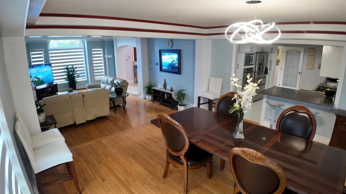 Bedroom 4 Photo of 8222 144 Street, Surrey, BC