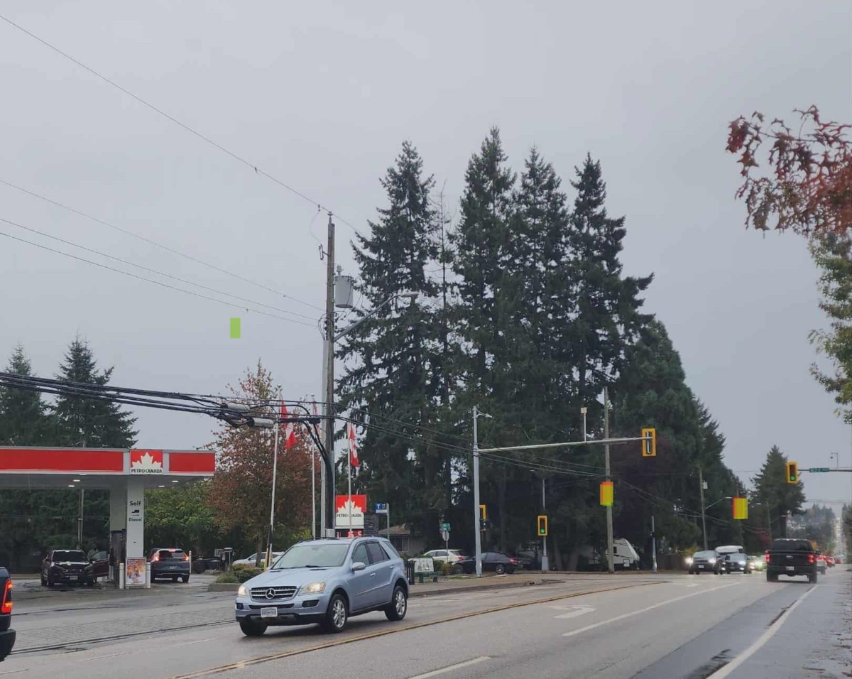 Garage Interior Photo of 8222 144 Street, Surrey, BC