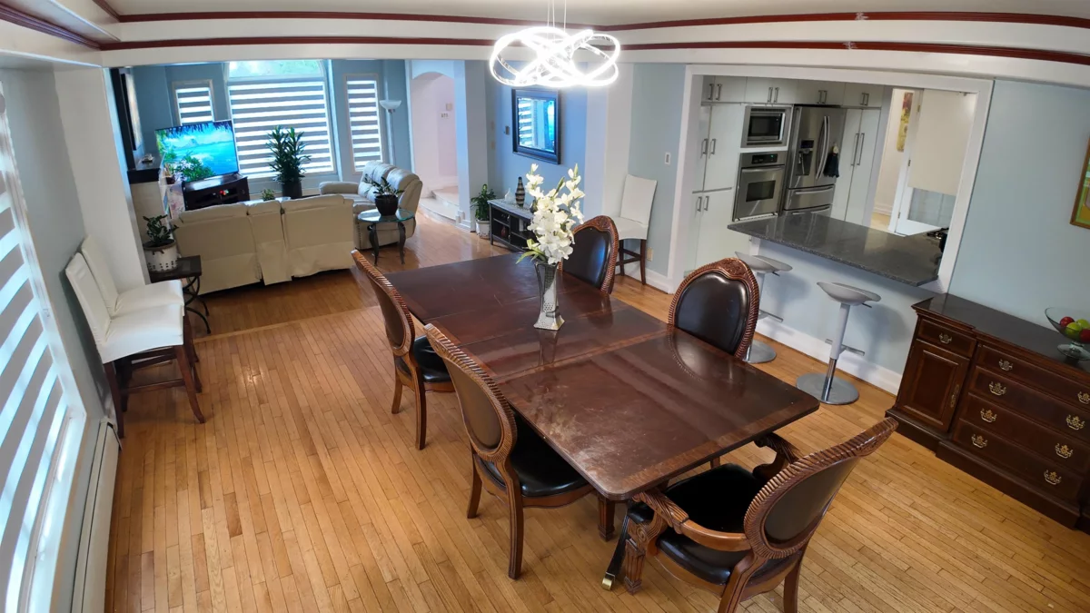 Guest Bathroom Photo of 8222 144 Street, Surrey, BC