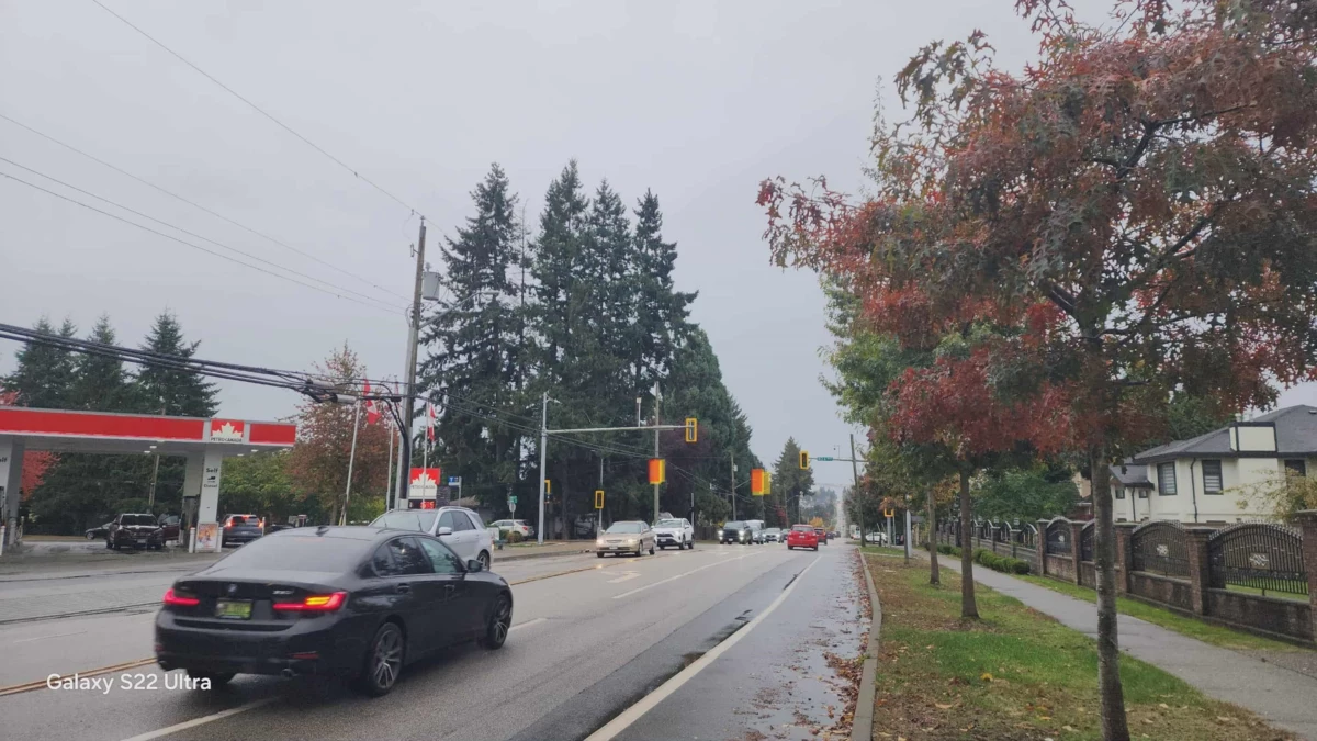 Hallway Photo of 8222 144 Street, Surrey, BC