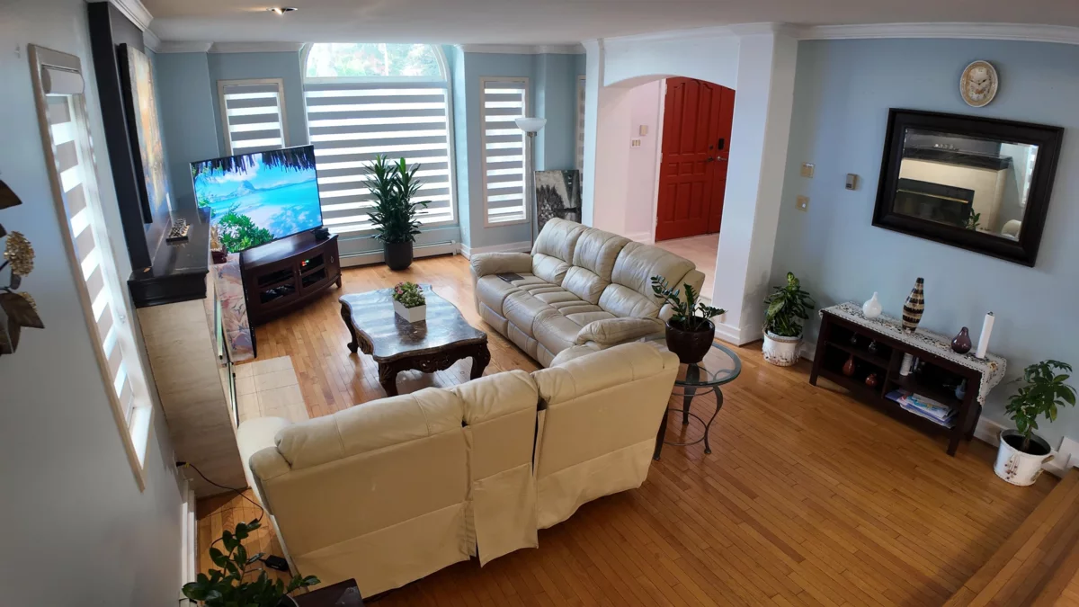 Kitchen Island Photo of 8222 144 Street, Surrey, BC