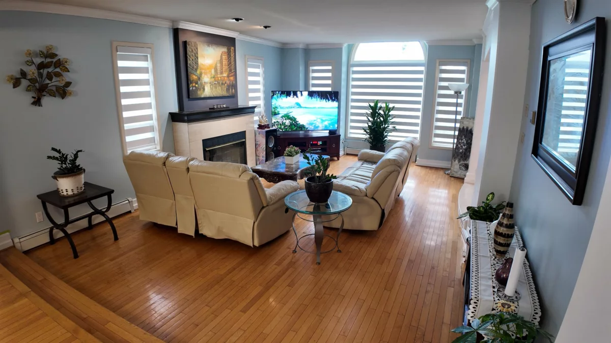 Walk-In Closet Photo of 8222 144 Street, Surrey, BC