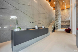 2802 1289 Hornby Street, Vancouver, BC