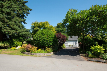 1132 Maplewood Crescent, North Vancouver, BC, North Vancouver — Single Family Residence for sale