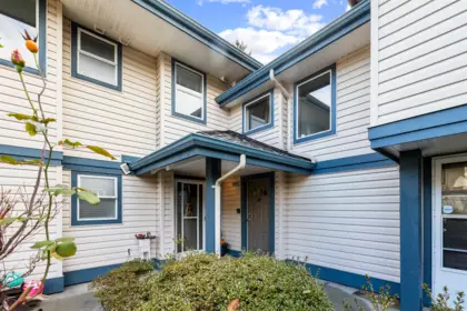 28 5666 208 Street, Langley, BC, Langley — Townhouse for sale