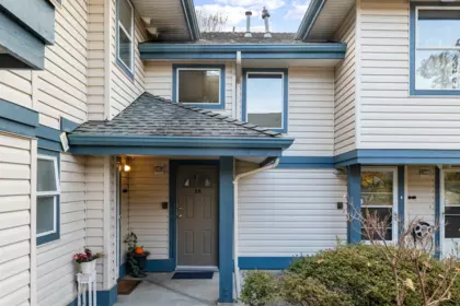 28 5666 208 Street, Langley, BC, Langley — Townhouse for sale