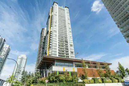 1005 6700 Dunblane Avenue, Burnaby, BC, Burnaby — Apartment/Condo for sale