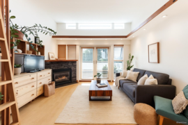 307 980 W 22nd Avenue, Vancouver, BC