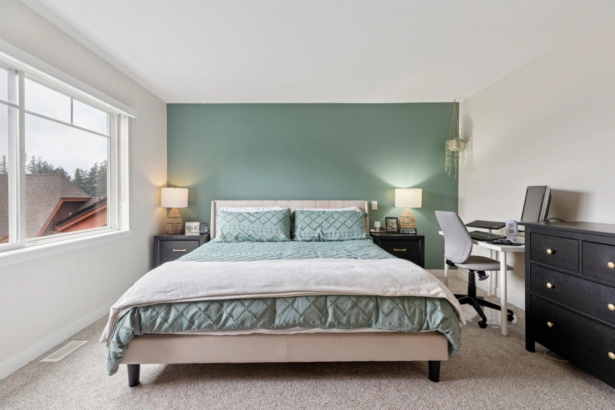 Loft / Bonus Room Photo of 139 2000 Panorama Drive, Port Moody, BC