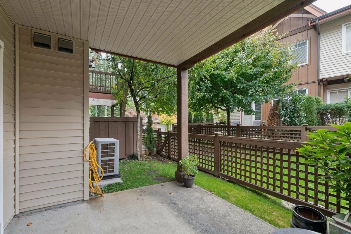 Neighborhood Park Photo Near 139 2000 Panorama Drive, Port Moody, BC