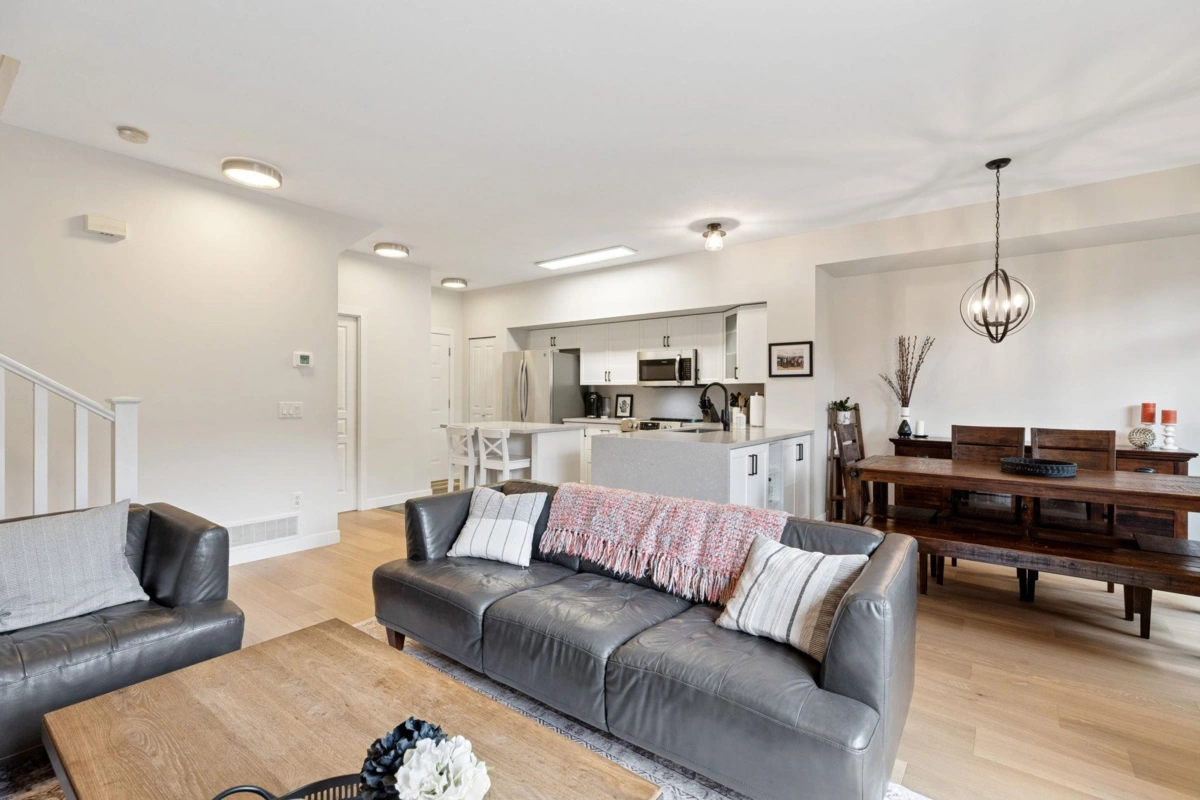 Pantry Photo of 139 2000 Panorama Drive, Port Moody, BC