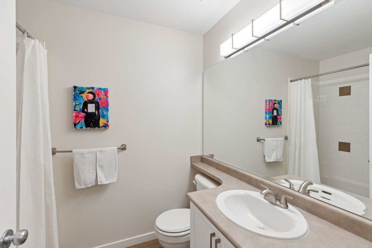 Staircase Photo of 139 2000 Panorama Drive, Port Moody, BC