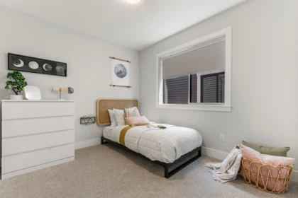 Office / Den Photo of 45416 Willowstream Road, Chilliwack, BC