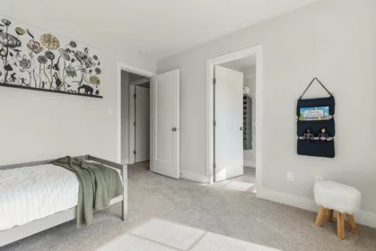 Powder Room Photo of 45416 Willowstream Road, Chilliwack, BC