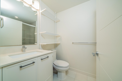 Basement Recreation Room Photo of 2 9399 No.2 Road, Richmond, BC