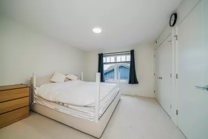 Bedroom 2 Photo of 2 9399 No.2 Road, Richmond, BC