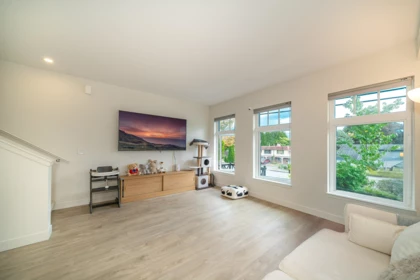 Breakfast Nook Photo of 2 9399 No.2 Road, Richmond, BC