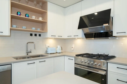 Kitchen Photo of 2 9399 No.2 Road, Richmond, BC