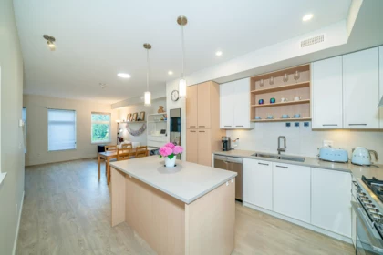 Laundry Room Photo of 2 9399 No.2 Road, Richmond, BC