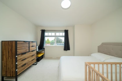 Loft / Bonus Room Photo of 2 9399 No.2 Road, Richmond, BC