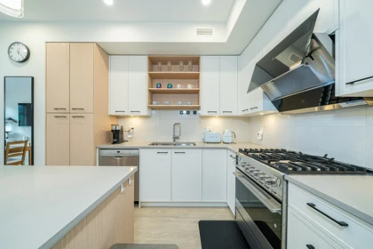 Pantry Photo of 2 9399 No.2 Road, Richmond, BC