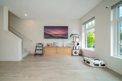 Primary Bedroom Photo of 2 9399 No.2 Road, Richmond, BC