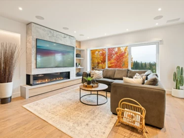 7667 Cerulean Drive, Pemberton, BC, Pemberton — Single Family Residence for sale