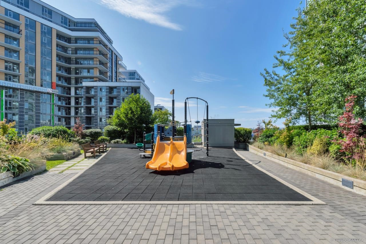 Bedroom 4 Photo of 1 3111 Corvette Way, Richmond, BC