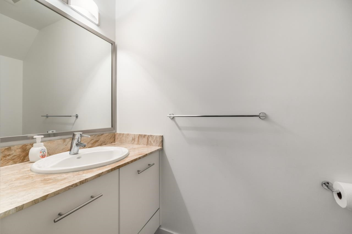 Pantry Photo of 1 3111 Corvette Way, Richmond, BC