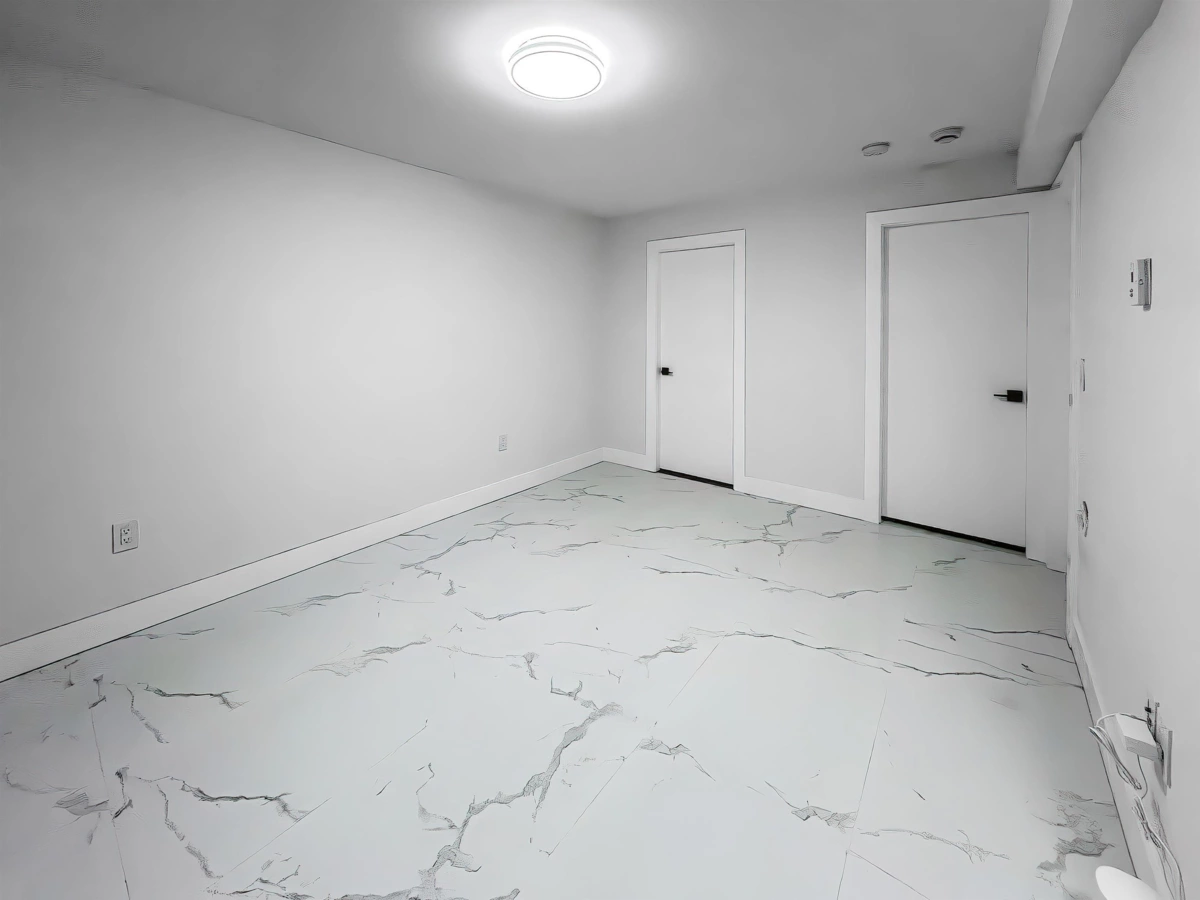 Backyard Photo of 7820 Stanley Street, Burnaby, BC