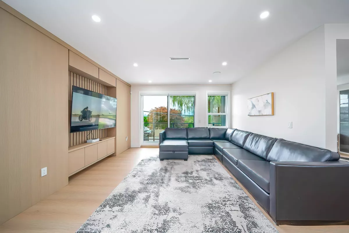 Kitchen Photo of 7820 Stanley Street, Burnaby, BC
