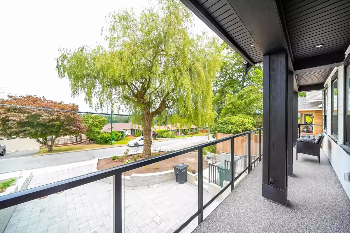 Mudroom Photo of 7820 Stanley Street, Burnaby, BC