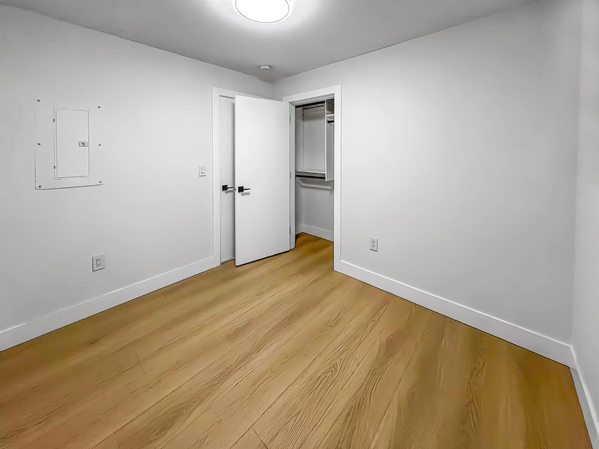 Outdoor Deck Photo of 7820 Stanley Street, Burnaby, BC