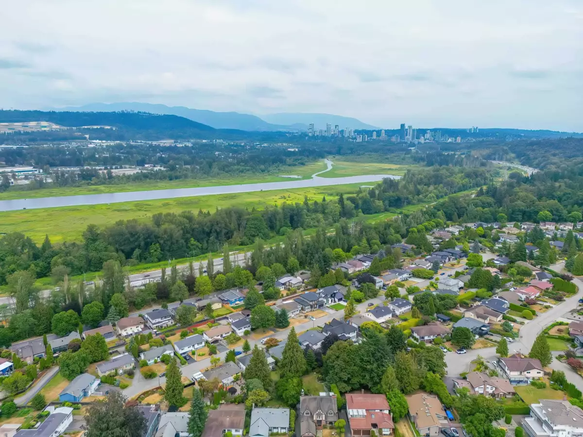 Outdoor Kitchen Photo of 7820 Stanley Street, Burnaby, BC