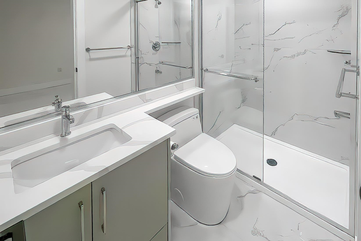 Outdoor Patio Photo of 7820 Stanley Street, Burnaby, BC