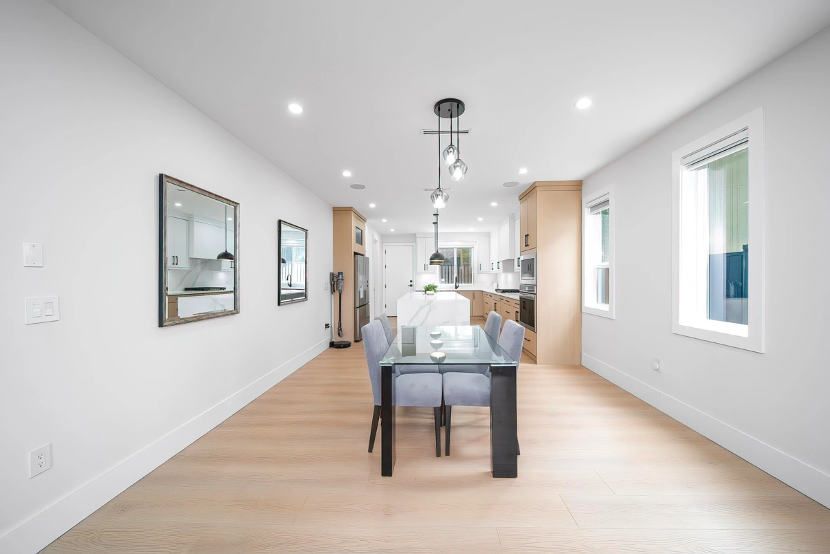 Pantry Photo of 7820 Stanley Street, Burnaby, BC