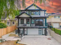 7820 Stanley Street, Burnaby, BC