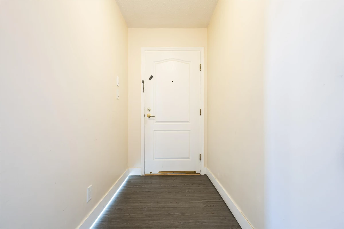 Bedroom 3 Photo of 908 8297 Saba Road, Richmond, BC