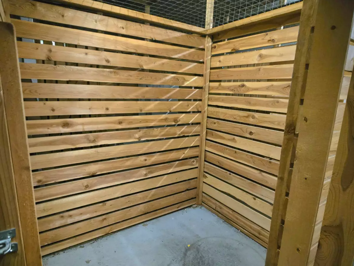 Guest Bathroom Photo of 908 8297 Saba Road, Richmond, BC