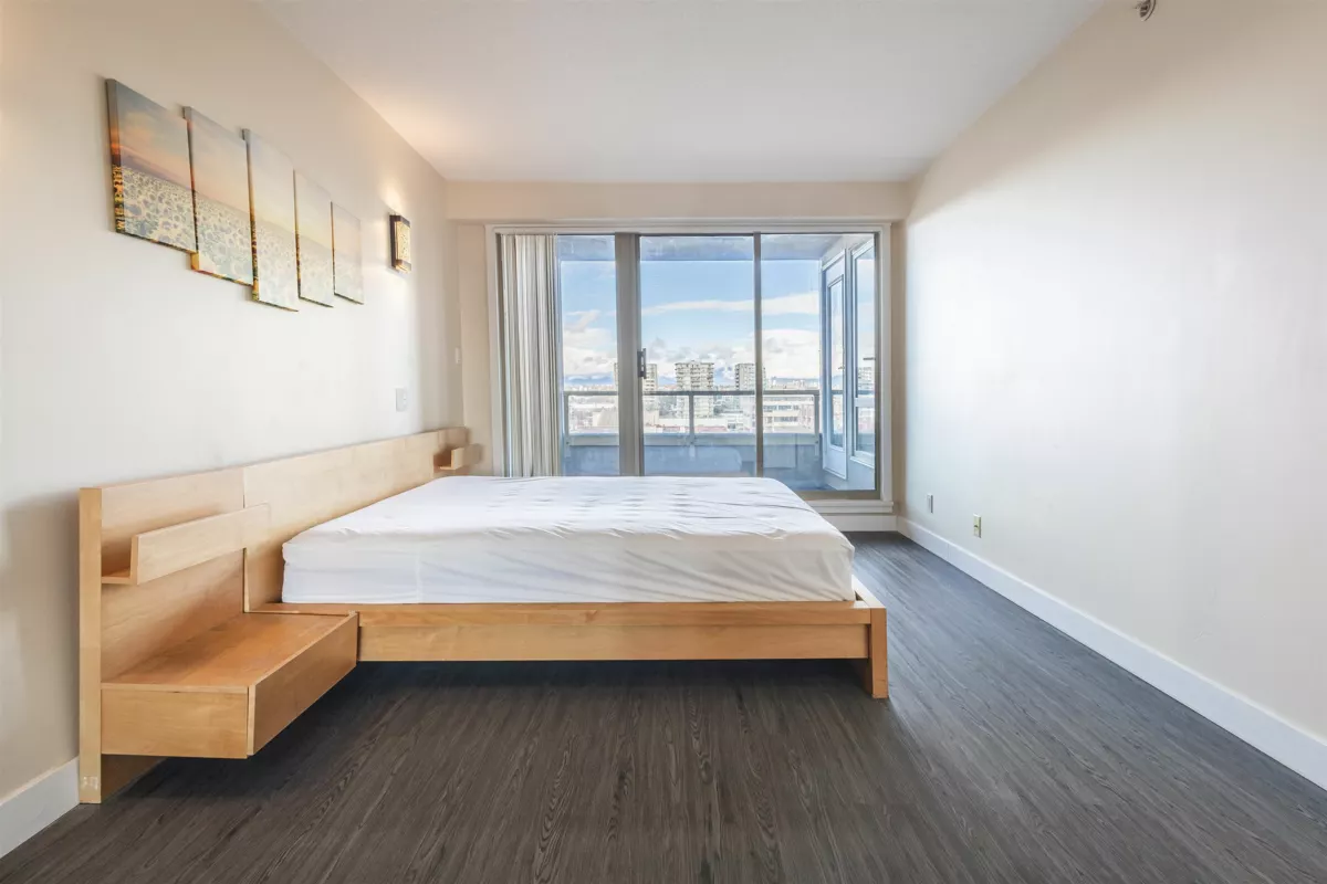 Pantry Photo of 908 8297 Saba Road, Richmond, BC