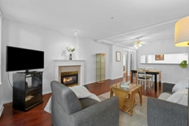 107 1196 Pipeline Road, Coquitlam, BC